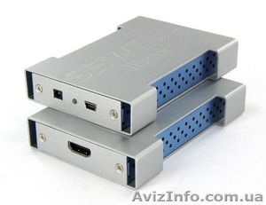Sewell SW-31000 - адаптер USB to HDMI #1200441