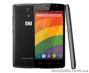 смартфон THL 4000 #1200192