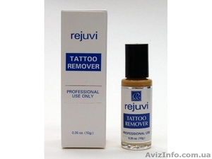 Крем для удаления татуировок ,  перманентного макияжа Rejuvi Tattoo Remover #1198987