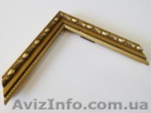 Продам багет Польша 115 m серии,  багет-сосна оптом и недорого. #1199736