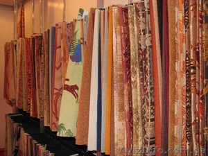 Меблеві тканини,  автотканини #1207535