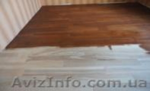 Тонування паркету #1198710