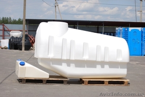 Емкости для опрыскивателей #1204816