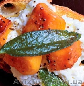 Приготовление и доставка еды на дом и в офис #1210888