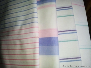 Простыни льняные новые #1203653