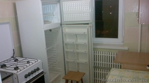 Сдам хорошую однокомнатную квартиру возле метро Студенческая!!! #1211571