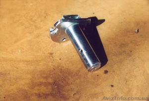 Реставрация,  обновление изделий из металла #1210258