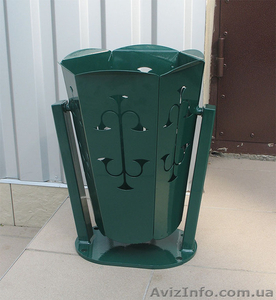 Урна уличная 