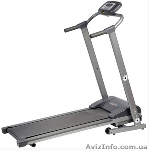  Беговая дорожка #1202242