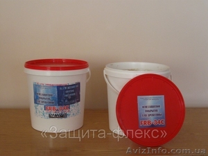 Продам Огнезащитное покрытие для древесины FRB-34C #1203770