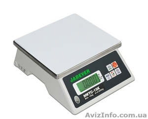 Фасовочные электронные весы NWTH  #1205579