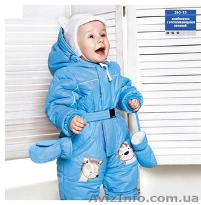 Комбинезоны для детей #1207030