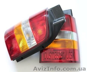 Задний стоп VW  T-4,  VW T-5 #1211032
