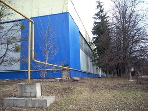 Предприятие сдаст в аренду складские, произв., офисные помещения в г.Чугуев #1206284