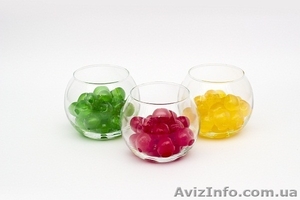 Черешня засахарённая красная,  зелёная,  желтая. #1224949