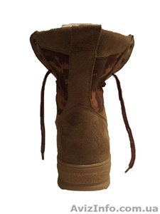 берцы модель С - 815 #1221386