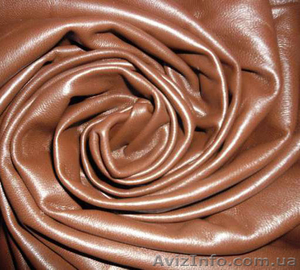 Італійська натуральна шкіра купити оптом у Львові #1213755