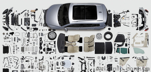 Запчасти к Фольцваген (Volkswagen) #1217300