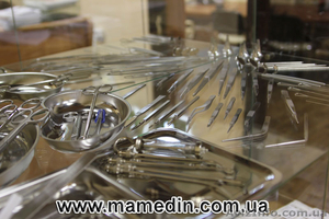 Хирургические инструменты,  продажа медицинских инструментов #1223120