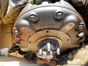 Гидромотор хода #1216550