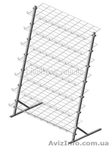 Стойка для обуви.  #1223271