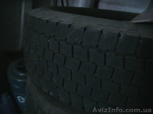 Резина 295/80R22, 5  #1220393