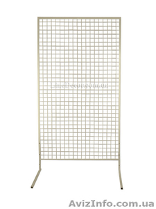 Решётка в раме Сетка Разборная  #1223282