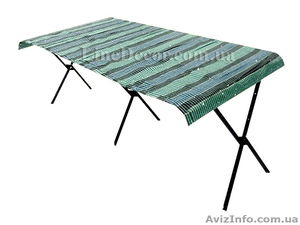 Стол для торговли  Длина 1500 мм #1223290