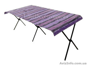 Стол для торговли  Длина 2000 мм #1223292