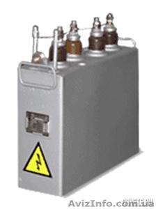 ЭЭВК-0.8-10 У3 16.17мкф 650квар #1222840