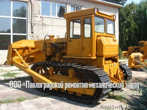Продажа Бульдозеров в Украине #1218968