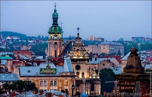 8 марта во Львове! автобусный тур #1223768