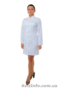 Медицинские халаты #1217821