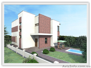 Разработаем Эскиз намерений застройки #1215402