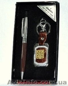 Стильный мужской набор на подарок. Выбор. Низкие цены.  #1219335