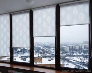 Жалюзи,  ролеты в Черкассах #1215961