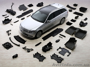 Запчастини до Мерседес (Mercedes) #1221319