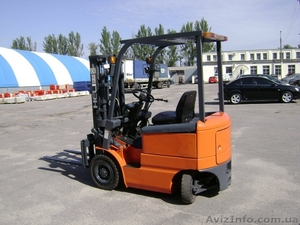 Аренда погрузчика в любом городе Украины #1226502