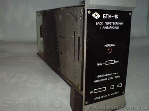 Б л о к    Б  П  Л  -  1 К #1222867