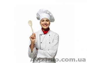 Курсы Повар-универсал. СПЕШИТЕ ЗАПИСАТЬСЯ!! #1218035