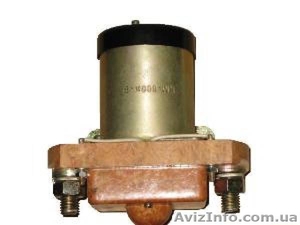 Куплю - Контактор КМ 600 ДВ #1225045