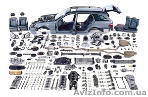 Авто запчасти любые в наличии. Ваз, Газ, Заз, Москвич, Chevrolet, Daewoo   #1221592