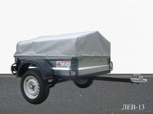 Прицепы от производителя Лев 13 #1217220