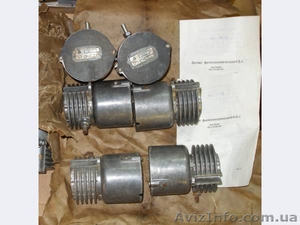 Фотодатчик ФД-1 #1222848