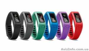  Продам фитнес-браслеты Garmin vivofit #1216603