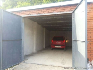 Продам срочно гараж Алуштинской ГК 