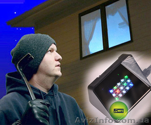 Имитатор включенного телевизора звуковой эффект (модуль) #1223127