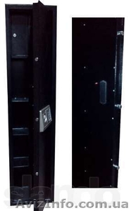 Сейф с електронным замком на 2-3 ствола Житомир #1212005