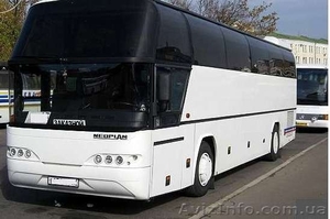 АВТОПЕРЕВОЗКИ пассажиров,  ЗАКАЗ АВТОБУСА #1212159