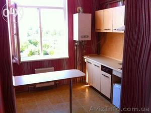 Продается однокомнатная квартира #1214648